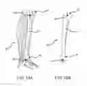 Fig. 15 - Surgical implant alignment device