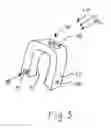Fig. 04 - Bone foundation guide system and method