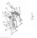 Fig. 23 - Bone foundation guide system and method