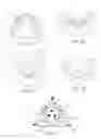 Fig. 02 - Method of using an endentulous surgical guide