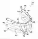 Fig. 01 - Teeth Protection Assembly