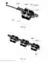 Fig. 13 - Spring based orthodontic device and methods of using thereof
