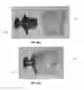 Fig. 08 - DENTAL PROSTHESIS AND METHOD OF ITS PRODUCTION UTILIZING STANDARDIZED FRAMEWORK KEYS AND MATCHING PREMANUFACTURED TEETH