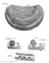 Fig. 08 - Modeling and manufacturing of dentures