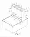Fig. 05 - Device for powder based additive material manufacturing of dental appliances