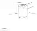 Fig. 04 - Methods for producing a laboratory analogue for dental implants