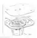 Fig. 01 - Dry prosthetic heart valve packaging system