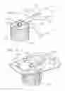 Fig. 10 - Dry prosthetic heart valve packaging system