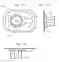 Fig. 12 - Dry prosthetic heart valve packaging system