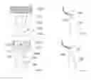 Fig. 07 - Prosthesis for preventing valve regurgitation
