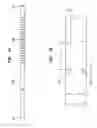 Fig. 09 - Alignment of an implantable medical device