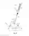 Fig. 09 - Customized patient-specific orthopaedic instruments for component placement in a total hip arthroplasty