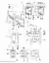 Fig. 03 - Intervertebral cage which is expandable in steps and implantation instrument therefor