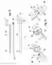 Fig. 06 - Intervertebral cage which is expandable in steps and implantation instrument therefor