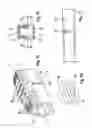 Fig. 07 - Intervertebral cage which is expandable in steps and implantation instrument therefor