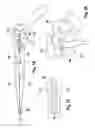 Fig. 08 - Intervertebral cage which is expandable in steps and implantation instrument therefor