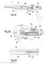 Fig. 09 - Intervertebral cage which is expandable in steps and implantation instrument therefor