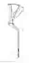 Fig. 04 - Surgical instrument for implant insertion