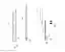 Fig. 07 - Surgical instrument for implant insertion
