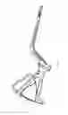 Fig. 12 - Surgical instrument for implant insertion