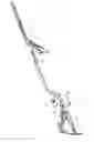 Fig. 19 - Surgical instrument for implant insertion