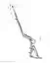 Fig. 20 - Surgical instrument for implant insertion