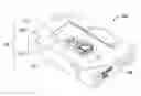 Fig. 01 - Intervertebral disc prosthesis insertion assemblies