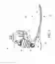 Fig. 04 - Prosthetic foot with enhanced stability and elastic energy return