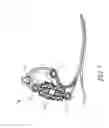 Fig. 07 - Prosthetic foot with enhanced stability and elastic energy return