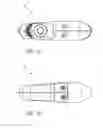 Fig. 12 - Prosthetic foot with enhanced stability and elastic energy return