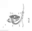 Fig. 19 - Prosthetic foot with enhanced stability and elastic energy return
