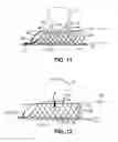 Fig. 10 - Medical device and system having such a device