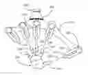 Fig. 01 - HAND SUSPENSION FIXTURE