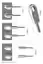 Fig. 08 - Eye drop warming apparatus