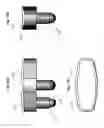 Fig. 11 - Apparatus and methods for ocular injection