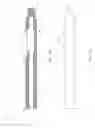 Fig. 02 - Steerable laser probe