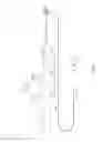 Fig. 05 - Steerable laser probe
