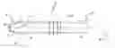 Fig. 01 - Tampon assembly having a shaped pledget