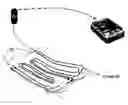 Fig. 01 - Body fluid sensor pad