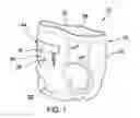 Fig. 02 - Toilet training assembly