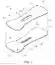 Fig. 02 - ABSORBENT ARTICLE EXHIBITING CONTROLLED DEFORMATION IN USE