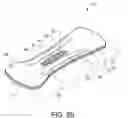 Fig. 04 - ABSORBENT ARTICLE EXHIBITING CONTROLLED DEFORMATION IN USE