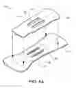 Fig. 07 - ABSORBENT ARTICLE EXHIBITING CONTROLLED DEFORMATION IN USE