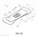 Fig. 08 - ABSORBENT ARTICLE EXHIBITING CONTROLLED DEFORMATION IN USE
