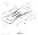 Fig. 11 - ABSORBENT ARTICLE EXHIBITING CONTROLLED DEFORMATION IN USE