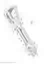 Fig. 02 - Cot fastening system