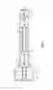 Fig. 08 - Cot fastening system
