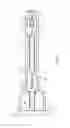 Fig. 09 - Cot fastening system