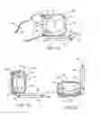 Fig. 04 - Surgical patient support system and method for lateral-to-prone support of a patient during spine surgery