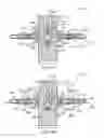 Fig. 08 - Surgical patient support system and method for lateral-to-prone support of a patient during spine surgery